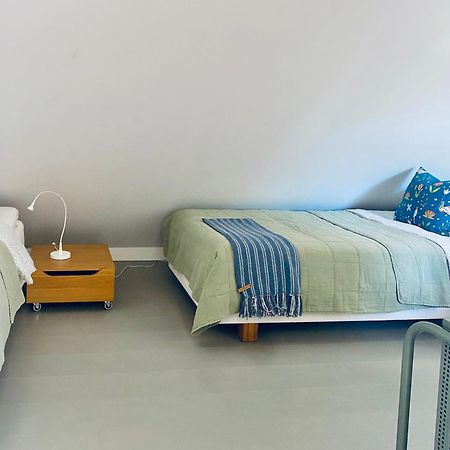 Villa Verde Oesterlen Glemminge المظهر الخارجي الصورة