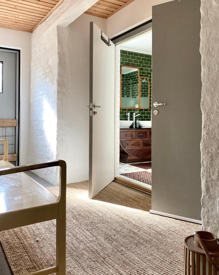 Villa Verde Oesterlen Glemminge المظهر الخارجي الصورة