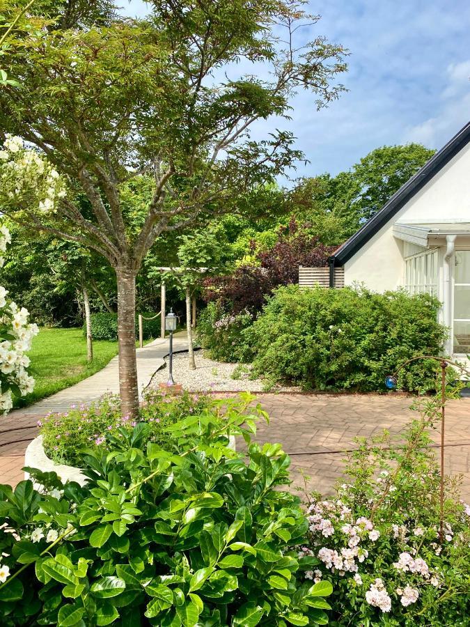 Villa Verde Oesterlen Glemminge المظهر الخارجي الصورة