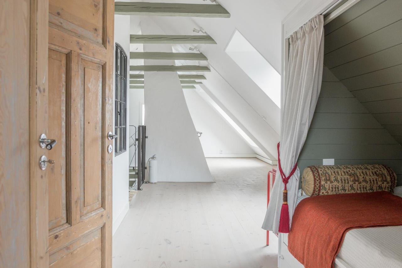 Villa Verde Oesterlen Glemminge المظهر الخارجي الصورة