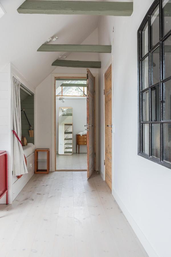 Villa Verde Oesterlen Glemminge المظهر الخارجي الصورة