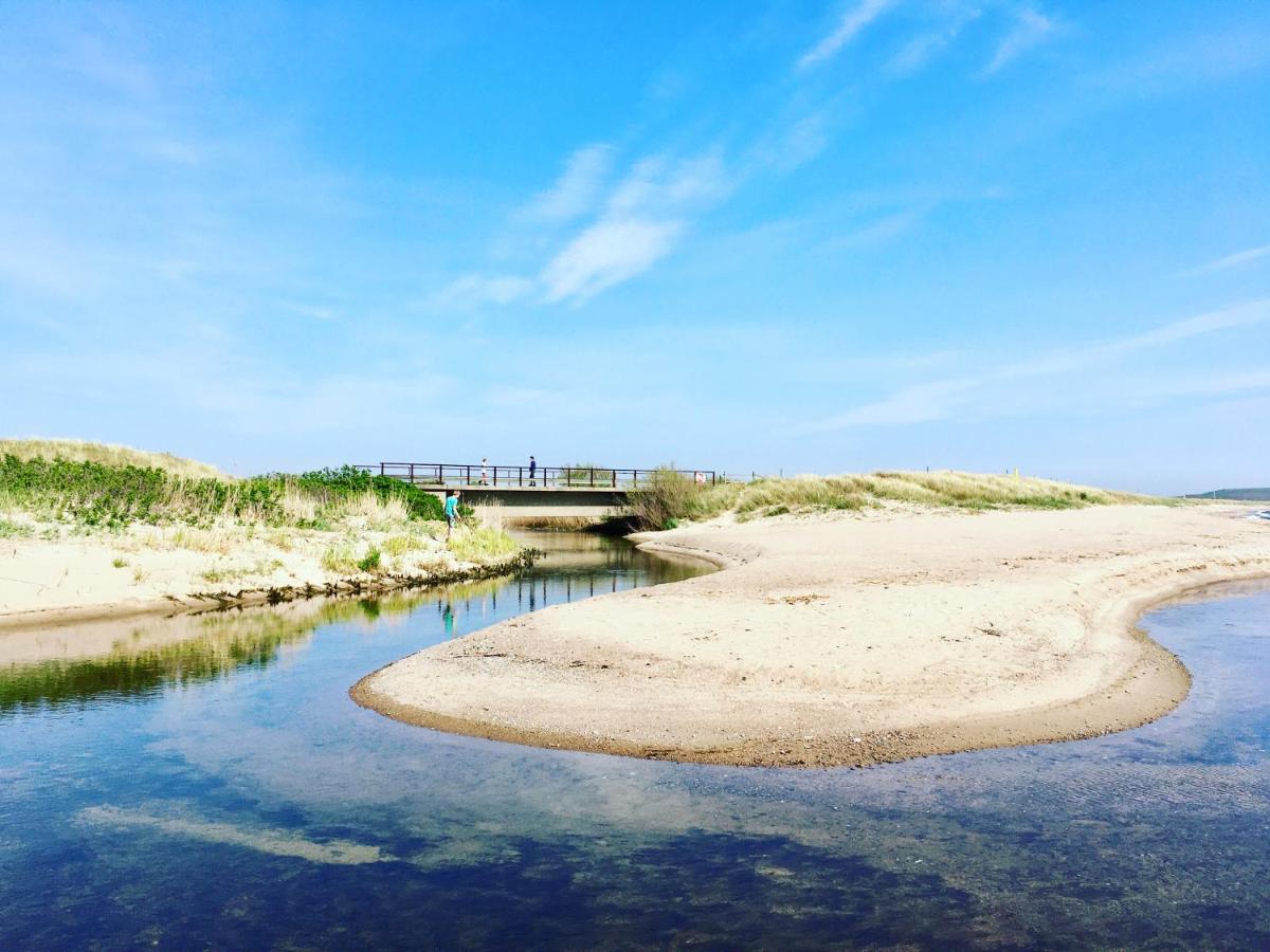 Villa Verde Oesterlen Glemminge المظهر الخارجي الصورة