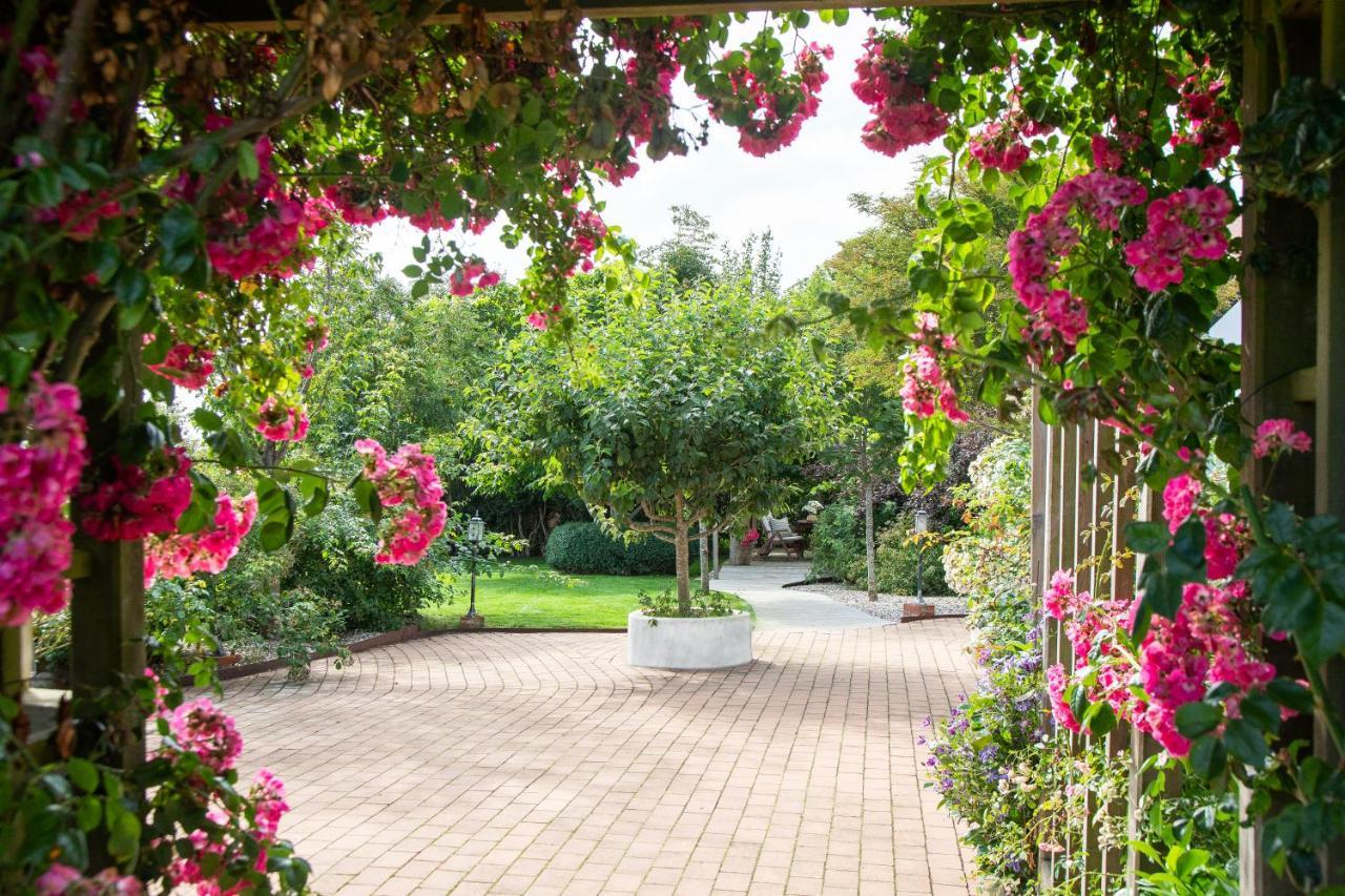 Villa Verde Oesterlen Glemminge المظهر الخارجي الصورة