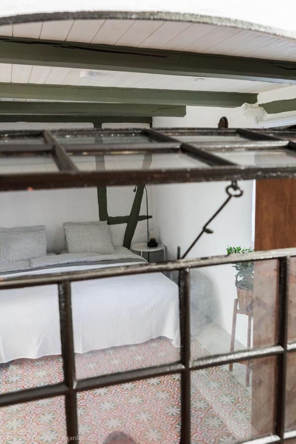 Villa Verde Oesterlen Glemminge المظهر الخارجي الصورة
