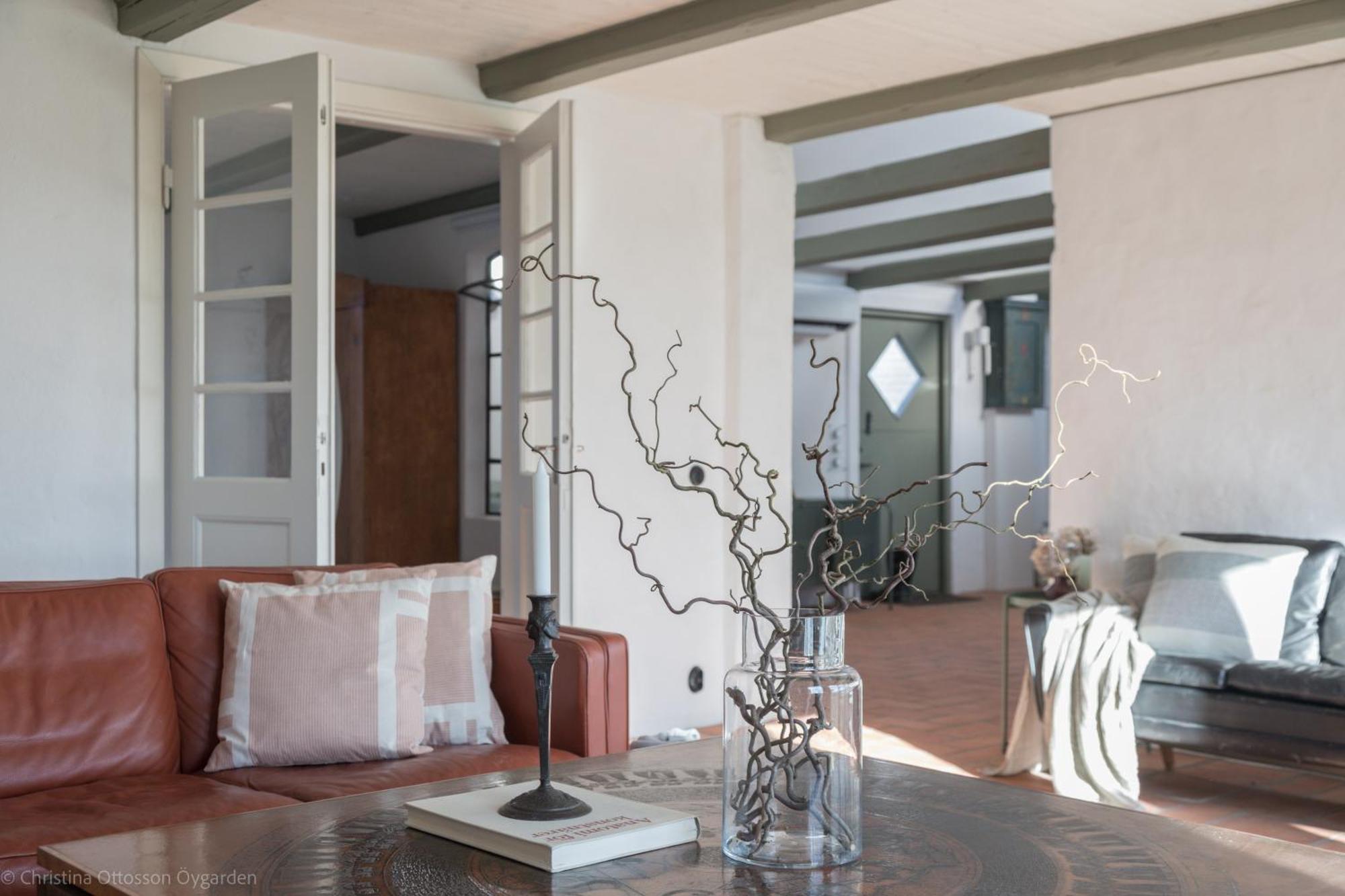 Villa Verde Oesterlen Glemminge المظهر الخارجي الصورة