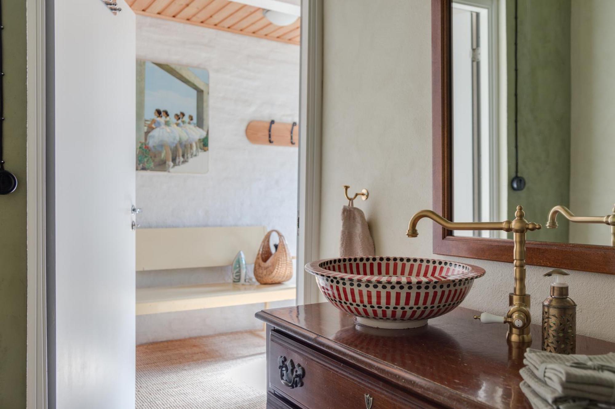 Villa Verde Oesterlen Glemminge المظهر الخارجي الصورة